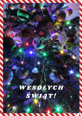 Wesołych Świąt