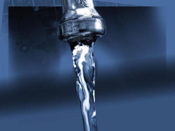 Ogłoszenie o zmianie taryfy za wodę